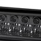 Spec-D Tuning 98-04 Chevrolet S10 Smoke/Amber Bumper Lights 2LB-S1098GLED-RS - alternate 3